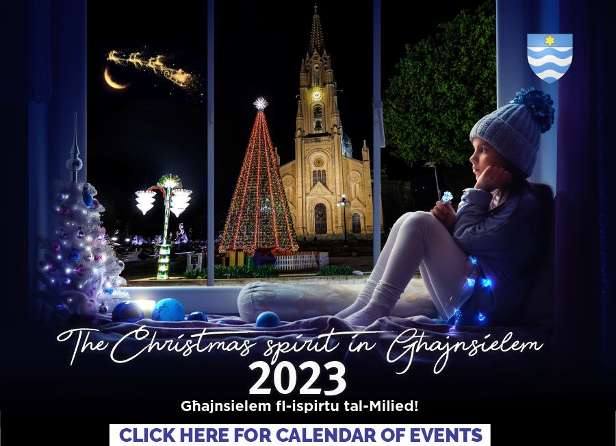 2023 calendar events