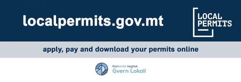 Local Permits 