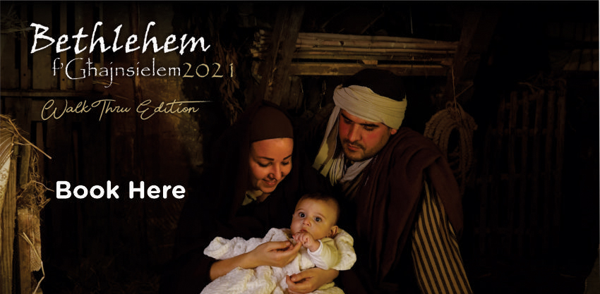 Bethlehem f'Ghajnsielem 2021