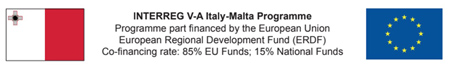 Co-financing banner